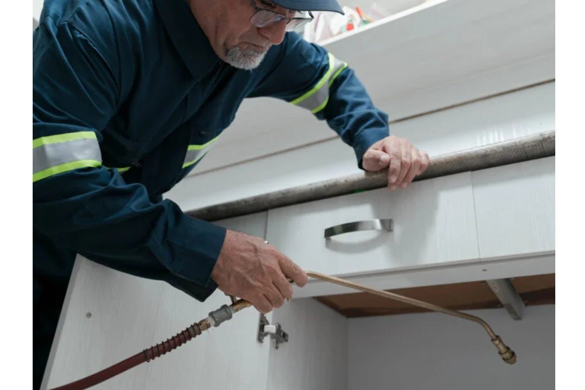 PEST CONTROL FOR SHIPS IN PANAMA