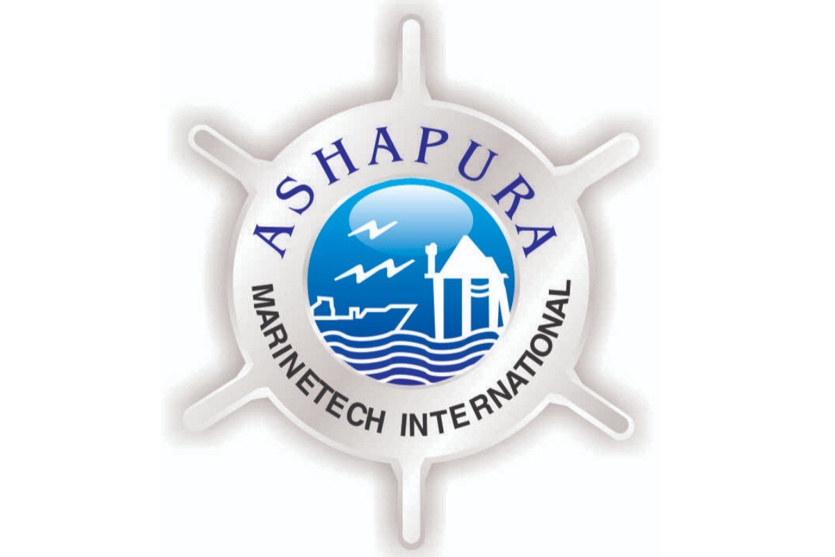 Ashapura Marinetech International